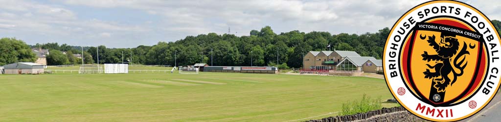 Brighouse Sports Club Ground